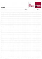 Blocco Note De Carlo